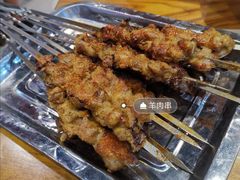 -韩师傅老大同刀削面(北苑路店)