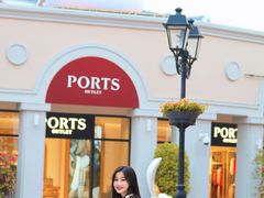 -佛罗伦萨小镇广佛名品奥特莱斯(疏港路店)