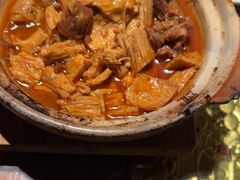 -缪氏川菜(深圳北站缤果空间店)