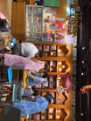 -Harry's Kitchen哈里小屋(上海大悦城店)
