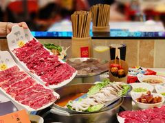 -荣叔港式沙嗲牛肉火锅(正佳潮流店)