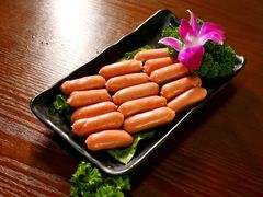 台湾小香肠-牛记潮汕牛肉火锅
