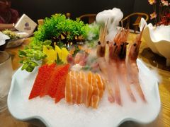 -尚海豆捞(乐虹坊店)