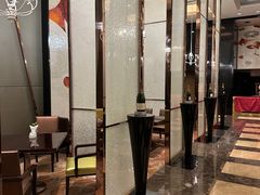-无锡君来洲际酒店