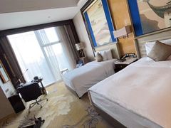 -长沙富力万达文华酒店