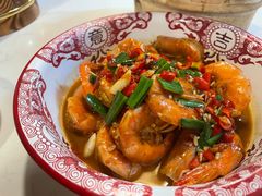 -传统菜农庄(皇姑路店)