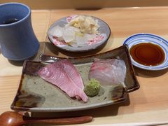 -镹·鱼料理  国产鱼使用店