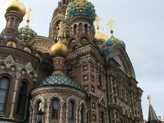 -滴血救世主教堂