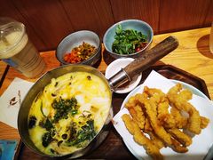 -小满手工粉(上海维璟广场店)