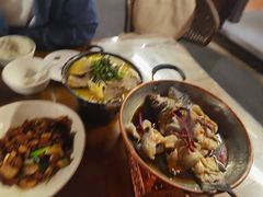 -隔壁老王·家常云南菜(花巷店)