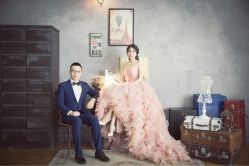 -THE QUEEN(北京店)