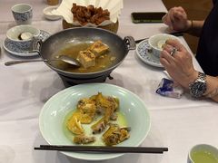 -围龙屋客家食府(福田店)