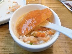 -潮粥荟·潮汕砂锅粥(槐房万达店)
