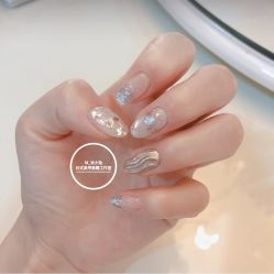 -米小兔美甲美睫