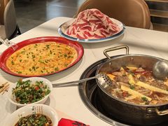 -刘一锅筋头巴脑(大悦城C店)