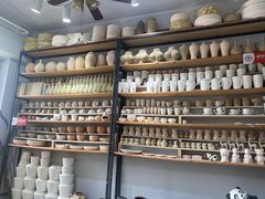 -木子陶艺(春熙路店)