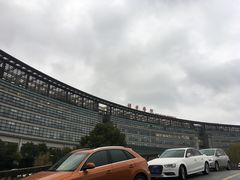 -上海中医药大学附属曙光医院(东部)