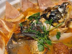 -佰家小厨·南京菜(夫子庙店)