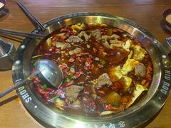 -受气牛肉·重庆耙牛肉(来福士店)