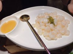 龙井虾仁-绿茶餐厅(西湖银泰百货店)
