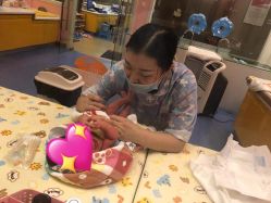 -金芙美月子中心(财富别墅店)