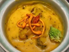 -次第花开素食雅宴