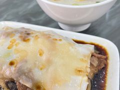 -穗银肠粉店(东川路店)