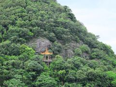 -东莞观音山旅游风景区