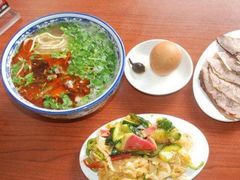 -有礼有面(知春路店)