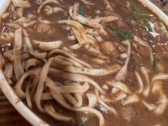 扁豆子面-桂花香手工面(鼓楼店)