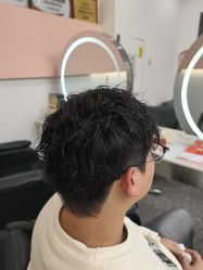 -HD HAIR STYLE