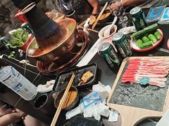 -乔先生涮肉·鲜活牛羊肉火锅(塘沽店)