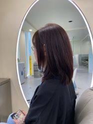 -5M HAIR SALON