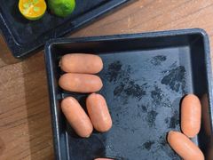 -九田家黑牛烤肉料理(顺义区华联金街店)