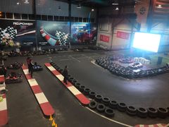 -RD卡丁车汽车俱乐部