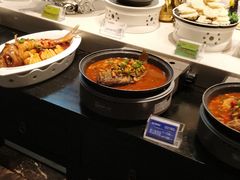 -江南韵·无锡太湖文化体验餐厅(凤凰天街店)
