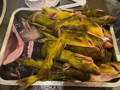 -荣德灶台鱼(圣泉寺店)