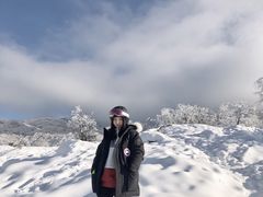 -太子岭滑雪场