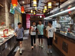 -来小酌·长安酒家(翠庭大厦店)