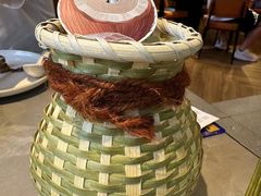 -沿江海南菜·文昌鸡祖师爷(大东海店)