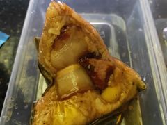 -老妈宫粽球