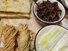 -大鸭梨烤鸭(房山店)