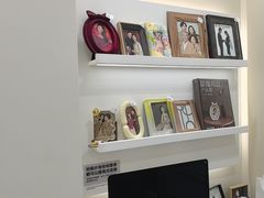 -海马体照相馆(上海宝山万达广场店)