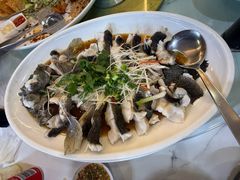 -無招牌海鮮(芽笼店)