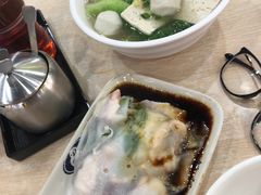 -银记肠粉店(市二宫店)