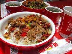 -猪角·闽南猪脚饭(上梅林店)