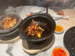 -潮堂 · 潮州菜(国贸商城店)