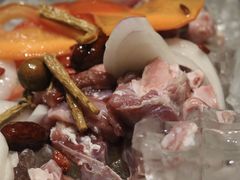 -九府羊·鲜羊火锅·烤串(新华路店)