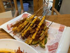-阳光院坝小龙虾(红牌楼店)