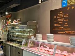 -33韩式自助烧烤(环城南路店)